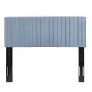 Keira Performance Velvet Full/Queen Headboard by Modway by HouseOfZazla