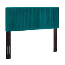 Keira Performance Velvet Full/Queen Headboard by Modway by HouseOfZazla