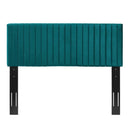 Keira Performance Velvet Full/Queen Headboard by Modway by HouseOfZazla