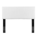 Keira Faux Leather Full/Queen Headboard by Modway by HouseOfZazla