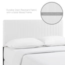 Keira Faux Leather Full/Queen Headboard by Modway by HouseOfZazla