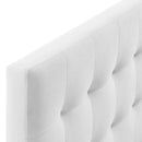 Lily Biscuit Tufted Performance Velvet Queen Headboard by Modway by HouseOfZazla