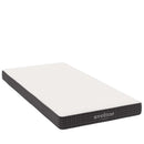 Aveline 6" Narrow Twin Mattress by Modway by HouseOfZazla