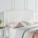 Rebecca Performance Velvet Full/Queen Headboard by Modway by HouseOfZazla