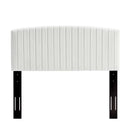 Rebecca Performance Velvet Full/Queen Headboard by Modway by HouseOfZazla