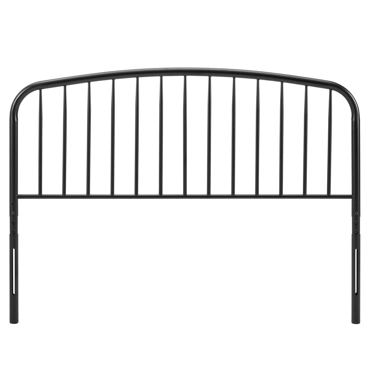 Nova Metal Queen Headboard by Modway, photo 3 of 6