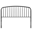 Nova Metal Queen Headboard by Modway