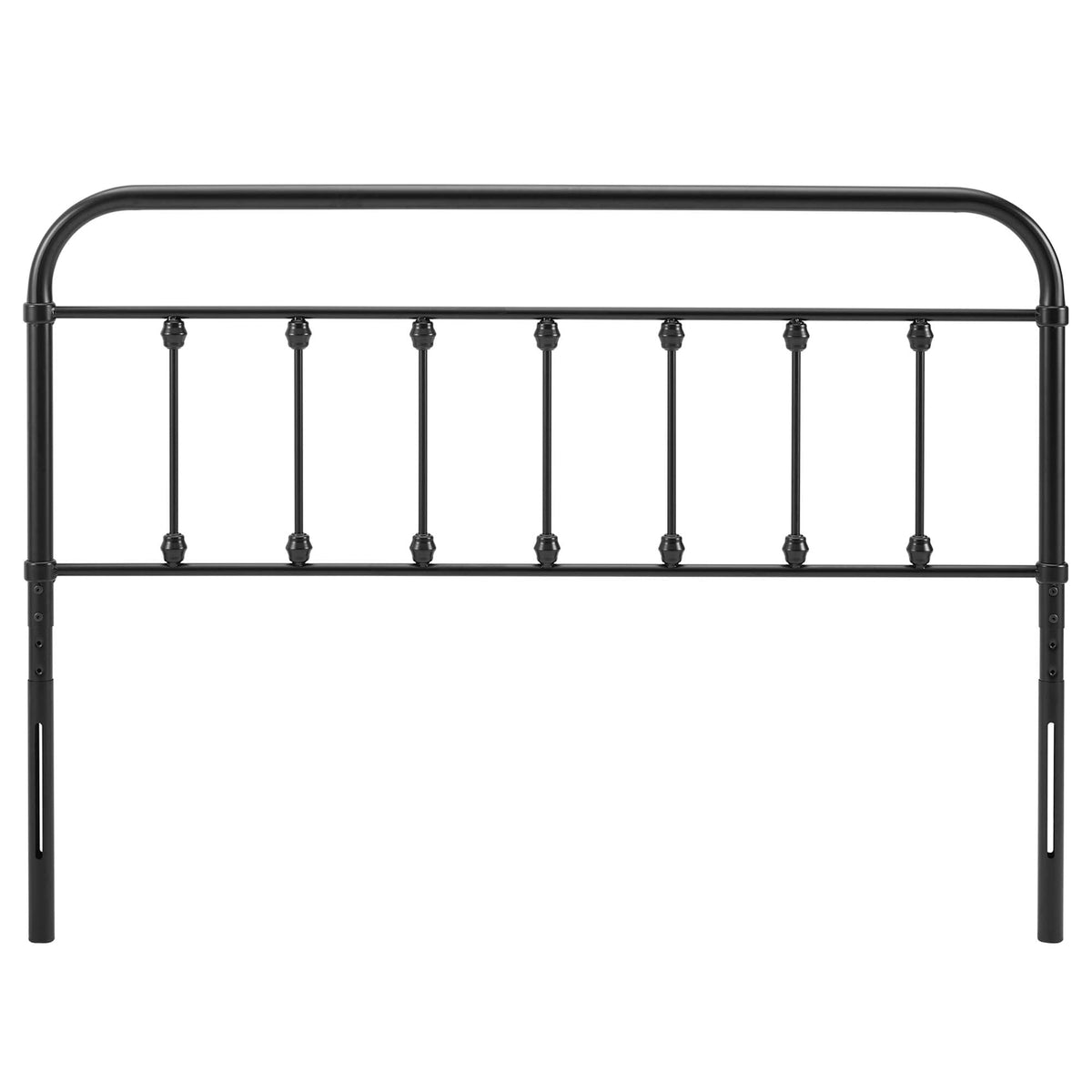 Sage Metal Twin Headboard by Modway, photo 3 of 25