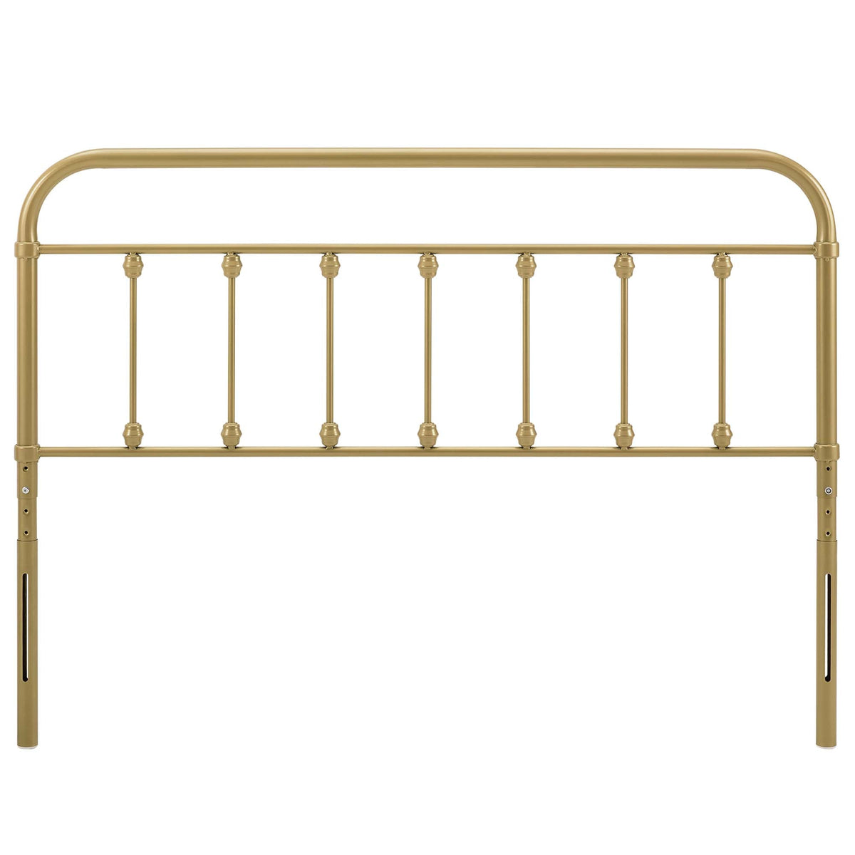 Sage Metal Twin Headboard by Modway, photo 25 of 25