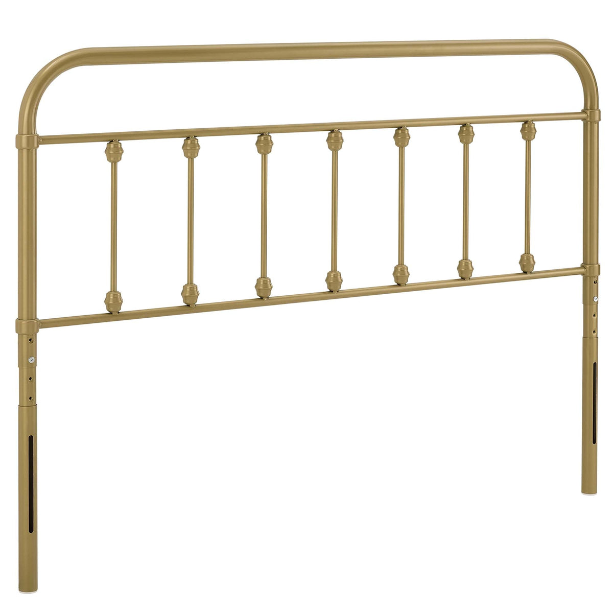 Sage Metal Twin Headboard by Modway, photo 19 of 25