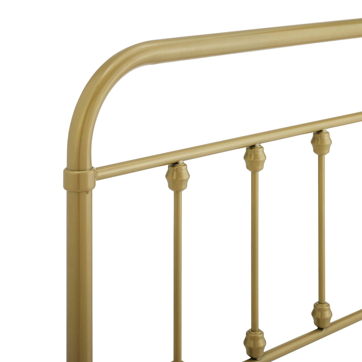 Sage Metal Twin Headboard by Modway, photo 16 of 25