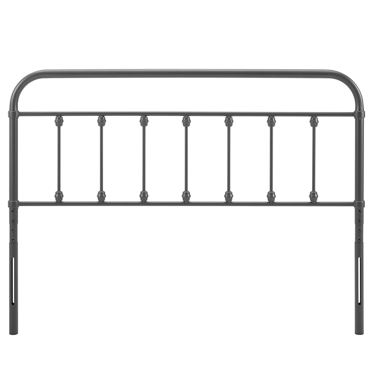 Sage Metal Twin Headboard by Modway, photo 18 of 25
