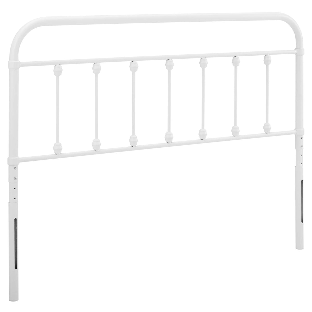 Sage Metal Twin Headboard by Modway, photo 23 of 25