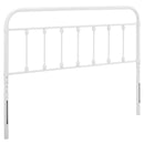 Sage Metal Twin Headboard by Modway by HouseOfZazla