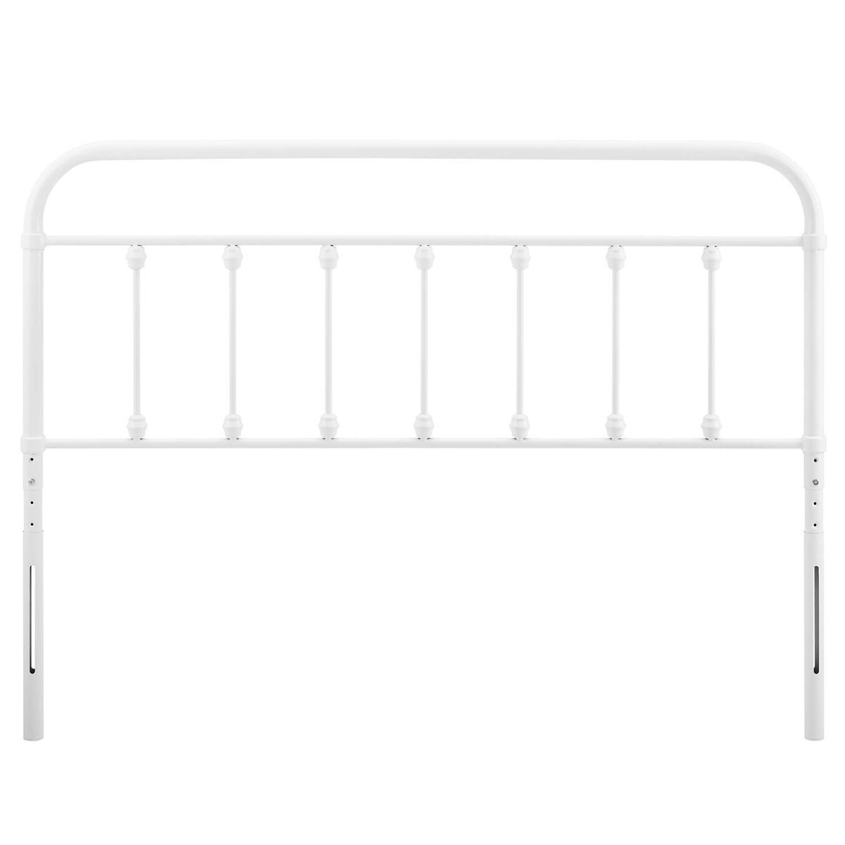 Sage Metal Twin Headboard by Modway, photo 17 of 25