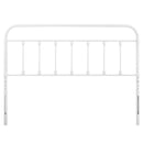Sage Metal Twin Headboard by Modway by HouseOfZazla