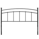 Abigail Metal Twin Headboard by Modway by HouseOfZazla