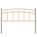 Abigail Metal Twin Headboard by Modway by HouseOfZazla