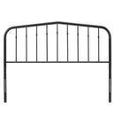 Lennon Metal Full Headboard by Modway by HouseOfZazla
