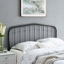 Lennon Metal Full Headboard by Modway by HouseOfZazla