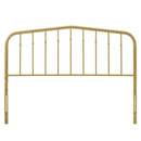 Lennon Metal Full Headboard by Modway by HouseOfZazla