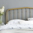 Lennon Metal Full Headboard by Modway by HouseOfZazla