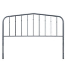 Lennon Metal Full Headboard by Modway by HouseOfZazla