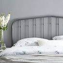 Lennon Metal Full Headboard by Modway by HouseOfZazla