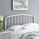 Lennon Metal Full Headboard by Modway by HouseOfZazla