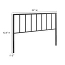 Tatum Queen Headboard by Modway