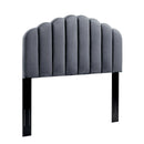 Veronique Performance Velvet Twin Headboard by Modway by HouseOfZazla