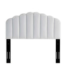Veronique Performance Velvet Twin Headboard by Modway by HouseOfZazla