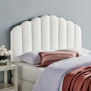 Veronique Performance Velvet Twin Headboard by Modway by HouseOfZazla