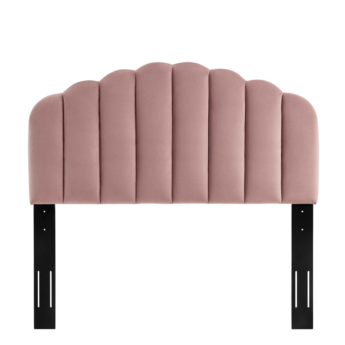 Veronique Performance Velvet Full/Queen Headboard by Modway, photo 19 of 35