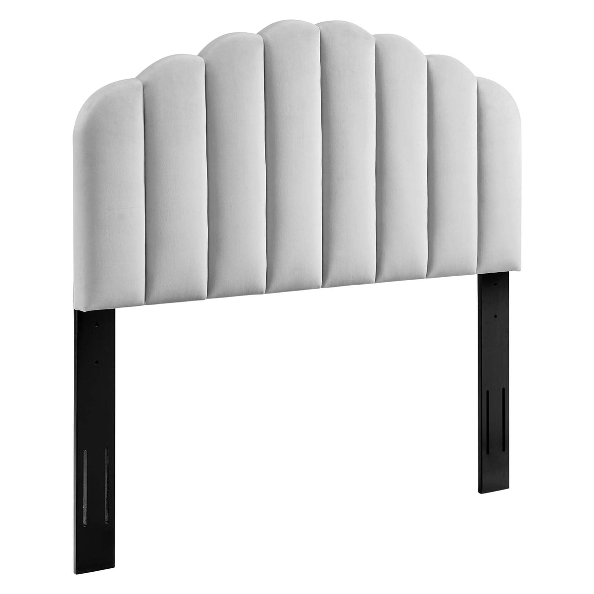 Veronique Performance Velvet Full/Queen Headboard by Modway, photo 34 of 35