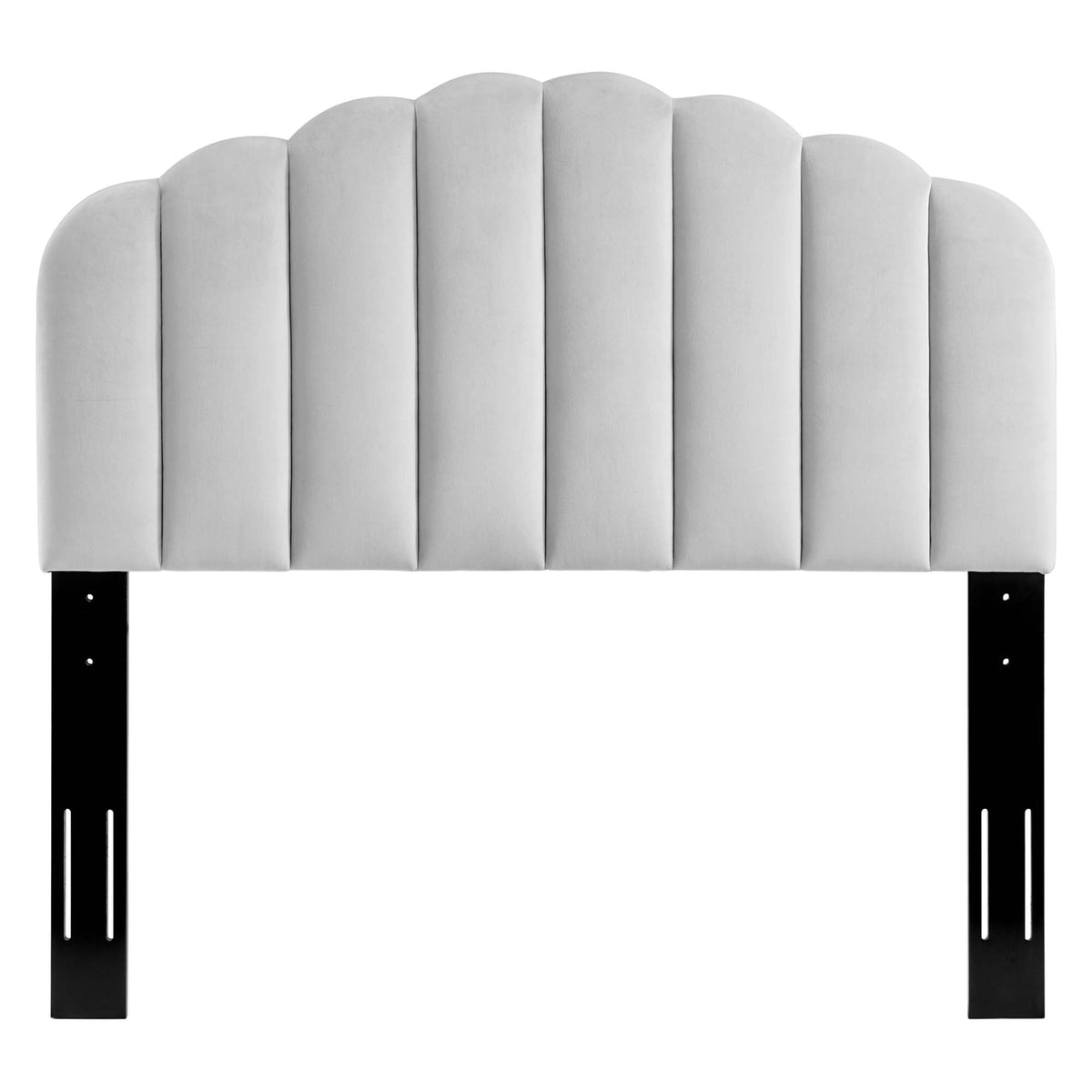 Veronique Performance Velvet Full/Queen Headboard by Modway, photo 18 of 35