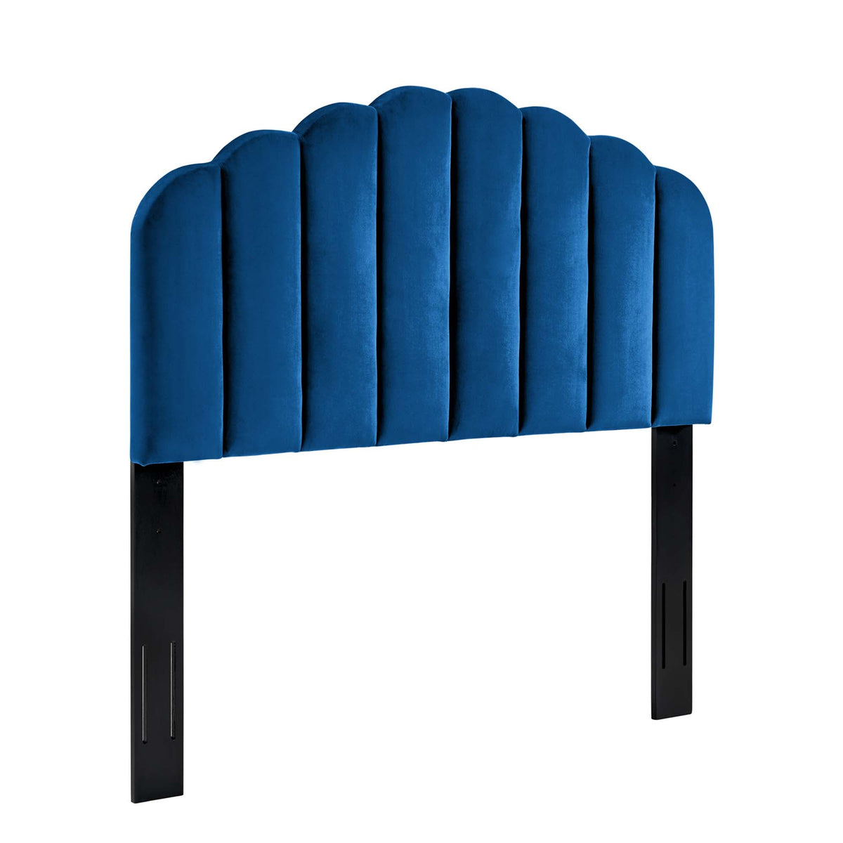 Veronique Performance Velvet Full/Queen Headboard by Modway, photo 33 of 35