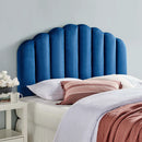 Veronique Performance Velvet Full/Queen Headboard by Modway by HouseOfZazla