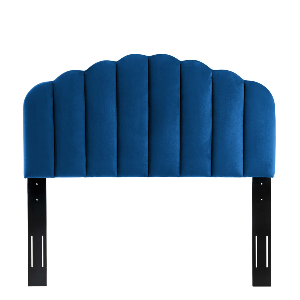Veronique Performance Velvet Full/Queen Headboard by Modway, photo 17 of 35