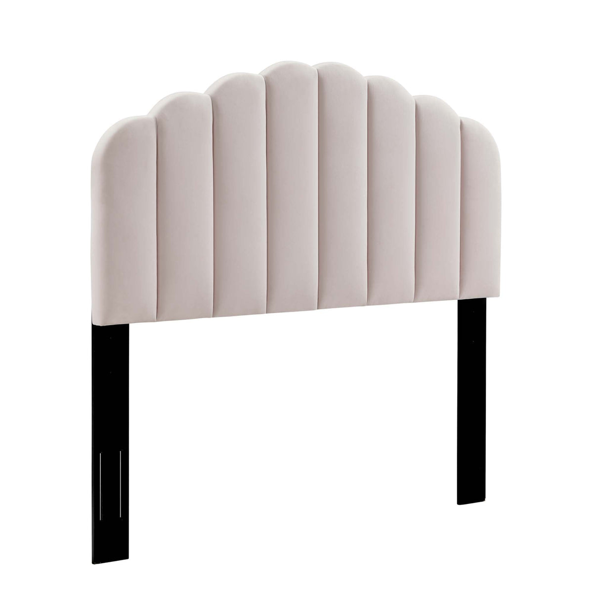 Veronique Performance Velvet Full/Queen Headboard by Modway, photo 32 of 35