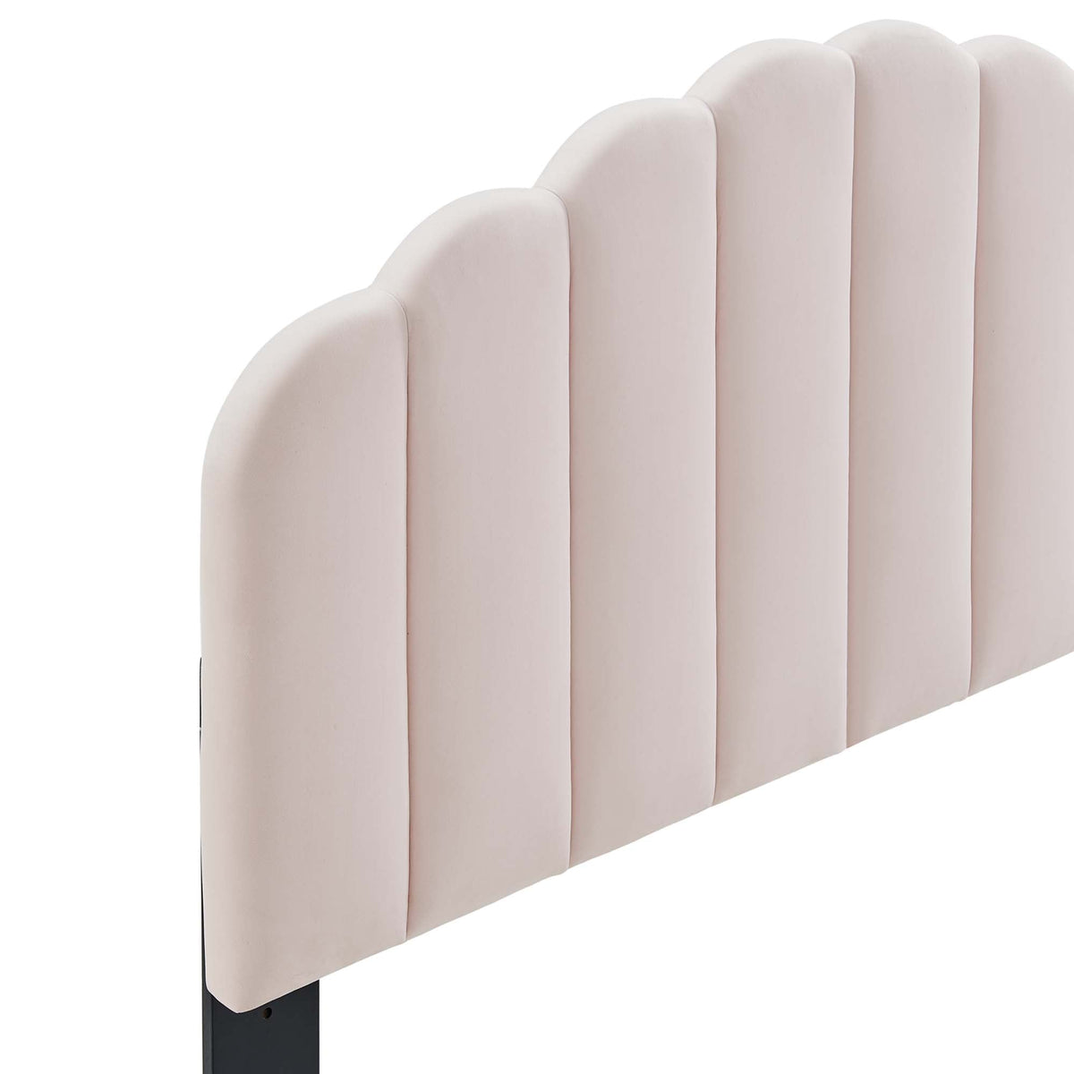 Veronique Performance Velvet Full/Queen Headboard by Modway, photo 16 of 35