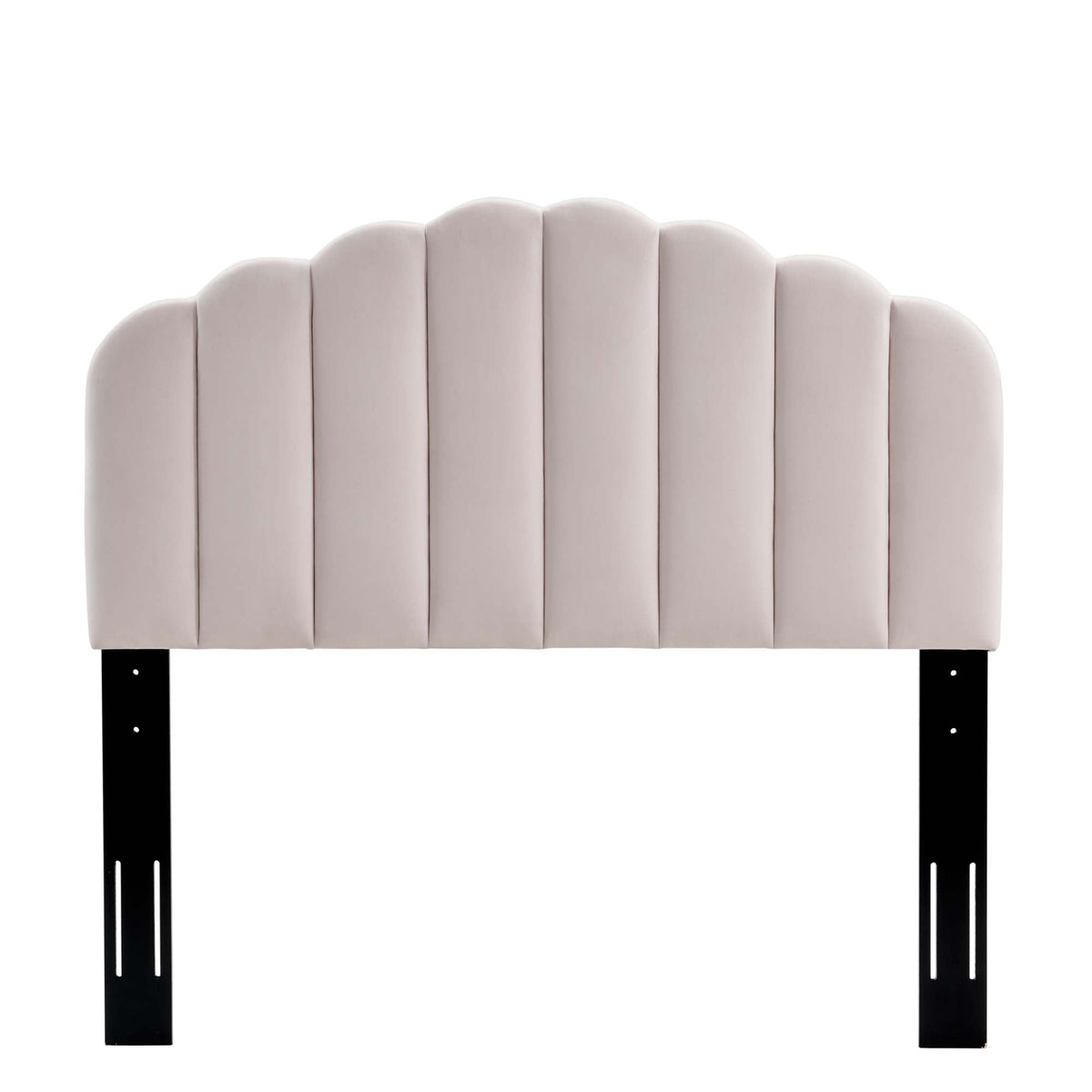 Veronique Performance Velvet Full/Queen Headboard by Modway, photo 12 of 35