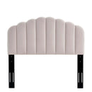 Veronique Performance Velvet Full/Queen Headboard by Modway by HouseOfZazla