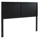 Robbie Wood Twin Headboard by Modway by HouseOfZazla