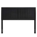 Robbie Wood Twin Headboard by Modway by HouseOfZazla