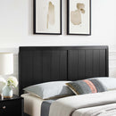 Robbie Wood Twin Headboard by Modway by HouseOfZazla