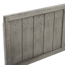 Robbie Wood Twin Headboard by Modway by HouseOfZazla