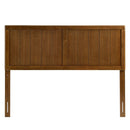Robbie Wood Twin Headboard by Modway by HouseOfZazla