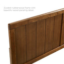 Robbie Wood Twin Headboard by Modway by HouseOfZazla