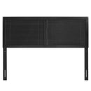 Archie Wood Twin Headboard by Modway by HouseOfZazla